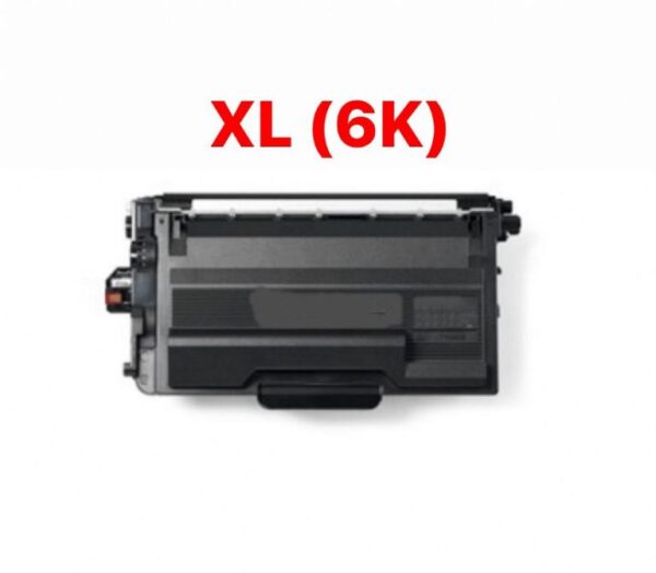 TONER COMPATIBILE BROTHER TN 3600XL TN3600XL 6K NERO